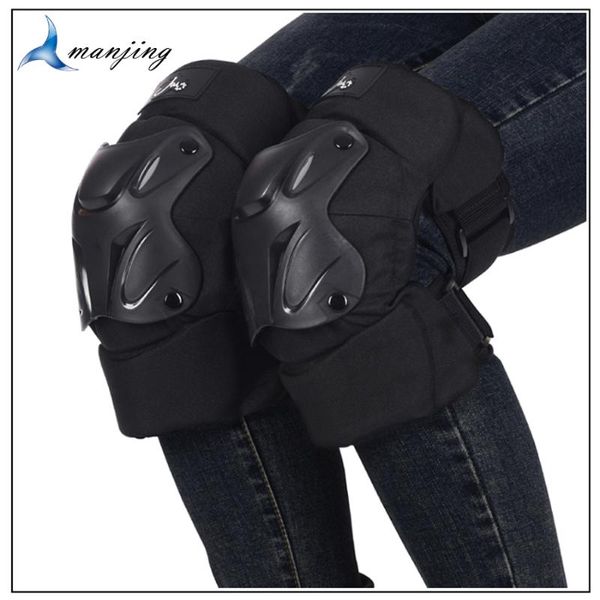 

motorcycle riding cycling knee armor pp out shell for adults youth motorbike skating skiing protection gear