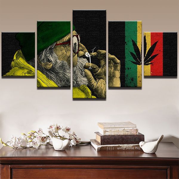 Abstract Modern Oil Painting Art Canvas Print Wall Home Decor Unframed Framed Abstract Modern Oil Painting Art Canvas Print Wall Home Decor Unframed Framed
