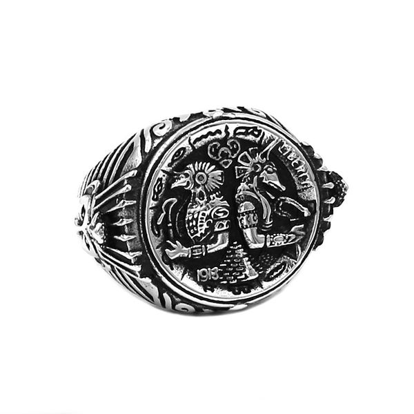 

Anéis de fragmentação hgjewelrys
