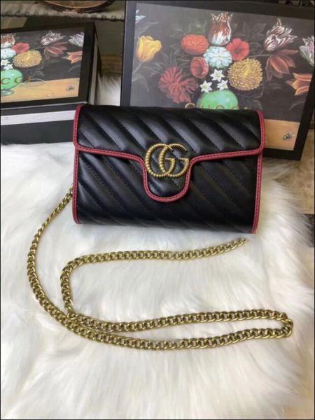 

wholesale shoulder bags 2020 new classic bag fashion designer bags design trend madam shopping bag handbag leading the fashion front bags 25