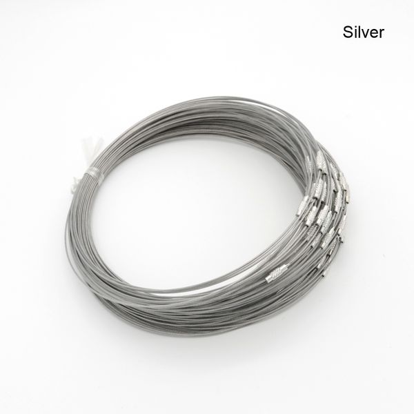 collier ras de cou cable acier collier ras de cou cable acier