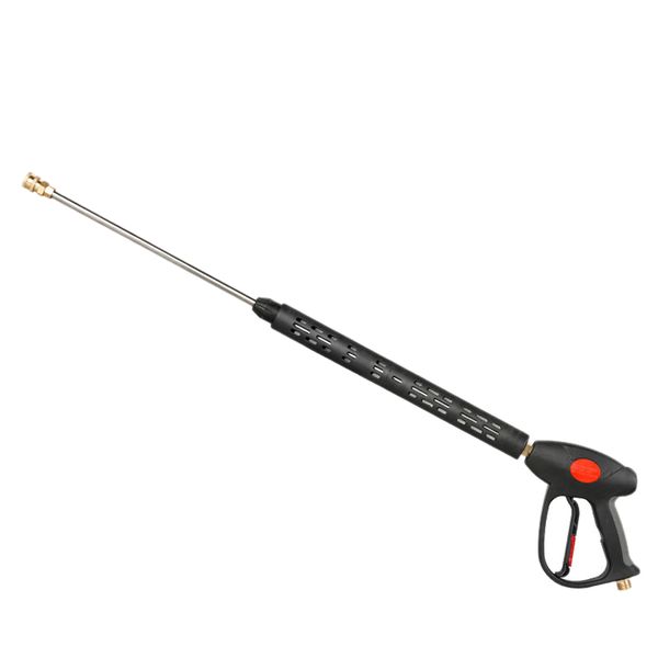 

high pressure car washing washer-gun wand tips water spray-gun lance nozzle , 4000psi for penogenerator car accessories