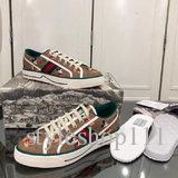 

men 1977 shoe luxury shoes women's tennis 1977 sneaker sneakers for woman designer flats skate casual shoes dress shoes with box size 3, Red;white