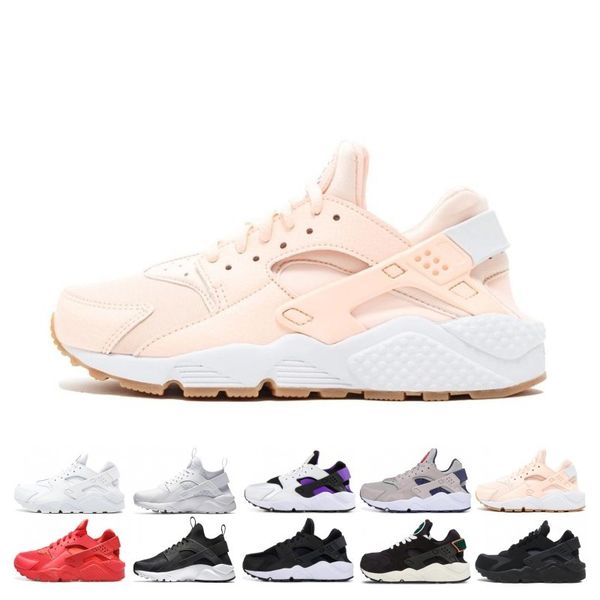 huarache new