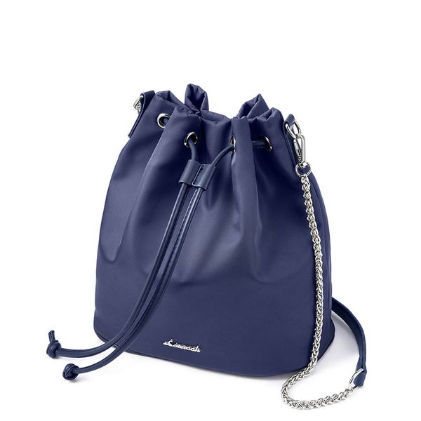 

lovevook handbag women bucket bags ladies shoulder crossbody bags for women messenger bag female waterproof oxford purse 2018