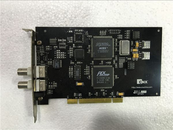 

100% working original for cnx da272n pci asi tx card q.c pass 0001