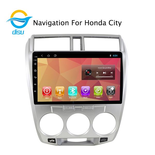 

car radio multimedia video player navigation gps android 8.1 9 inch support mirror link forjeeprenegade2008-2014 car dvd