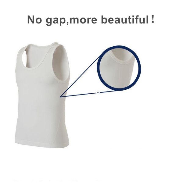 

2019 men tank cotton undershirt bodybuilding singlet fitness sleeveless vest summer, Black;brown