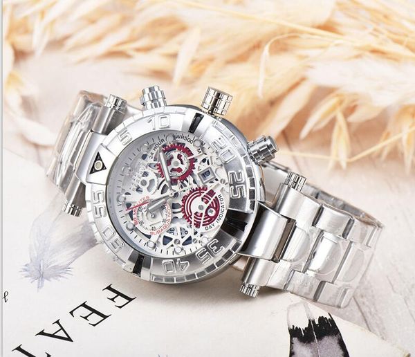 

Relógios de pulso dhgate_flash