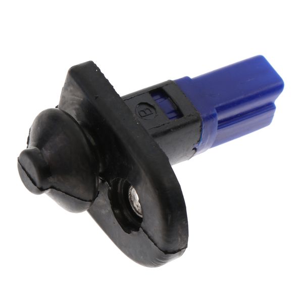 

mb861149 courtesy lamp switch assembly for mitsubishi montero pajero shogun,black(2 pins) & blue