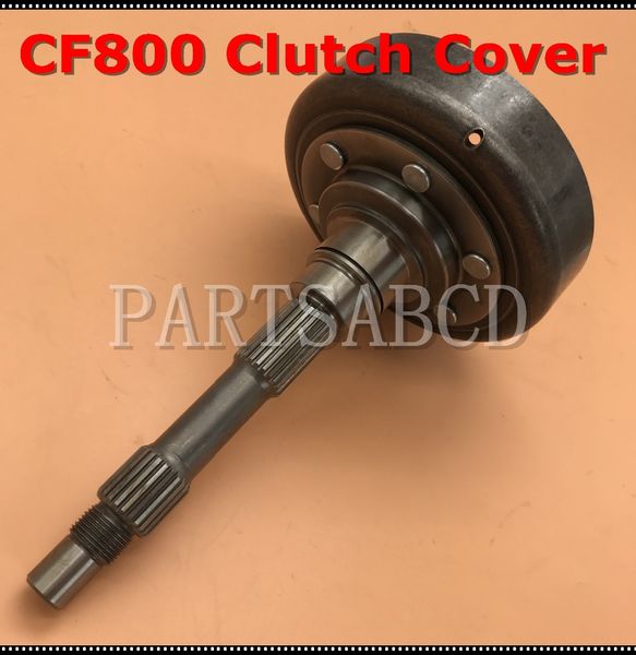 

cf800 cf 800cc atv quad clutch cover for cfmoto cf800 atv parts