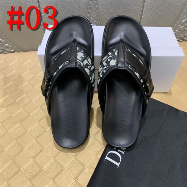 

20fw роскошные бренды мужские шлепанцы мягкие удобные кожаные тапочки из микрофибры пляжные тапочки флип-флоп летняя обувь для мужчин con19, Blue;gray