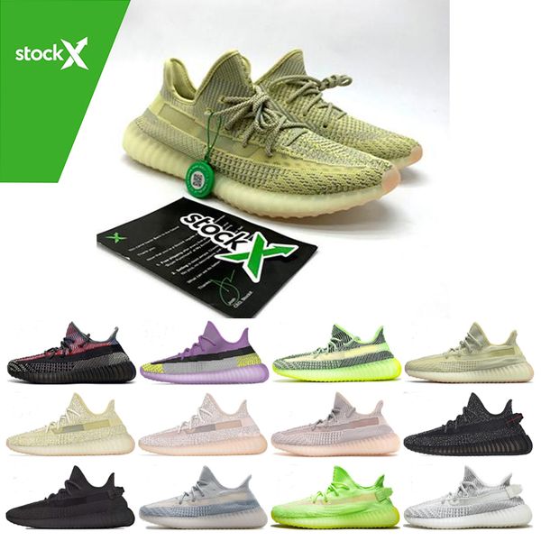 

stock x tag triple black static v2 clay true form sneaker 700 wave mauve hospital blue running shoes sports trainers