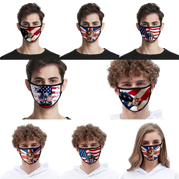 

ice шелкового хлопок маски против пыли лица er рм2,5 пыл моющихся многоразовых дышащих для взрослых детей твердого дизайнерских масок ffa402