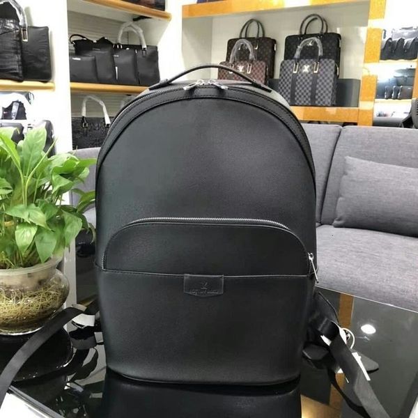 

2019 m6886 first layer cowhide new mens womens backpack bag travel bags handbag bags backpacks luggage shoulder bags handbags belt bag