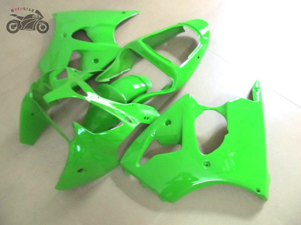 

upgrade your fairing kit for kawasaki 2000 2001 2002 ninja zx6r 636 00 01 02 zx-6r injection chinese fairings motorcycle body parts