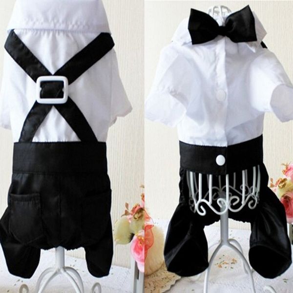 

pet clothes dog trousers pet four-legged pants new pet suit pants