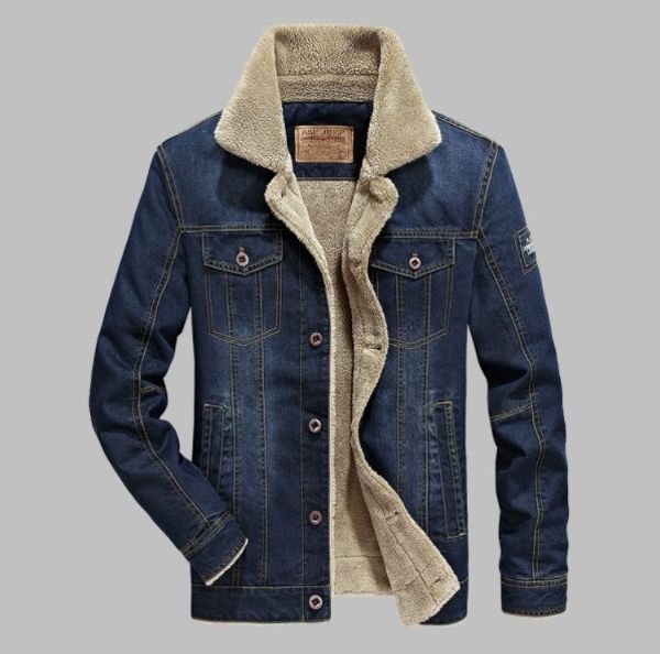

2019 new designer mens womans casual denim cotton jacket brand coats windbreaker jacket casual m-4xl coat b101449q, Black;brown