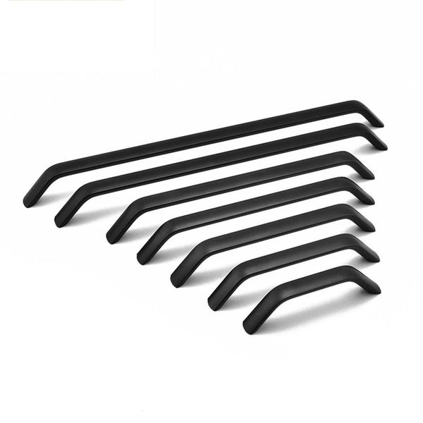 

twister.ck simple aluminium alloy handle for drawer cupboard wardrobe