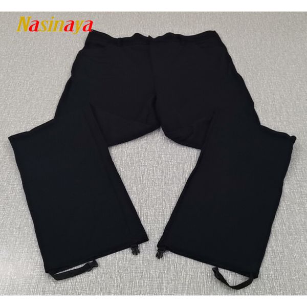 

customized figure skating pants ice skating costume boys man trousers child competition performance training clothes 1