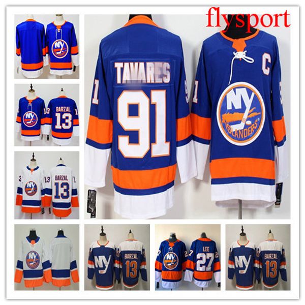 new york islanders hockey jersey
