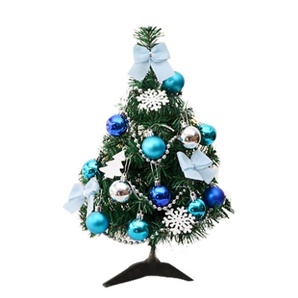 

2019 christmas tree arbol de navidad new year's products mini christmas tree adornos de navidad para casa choinka sztuczna