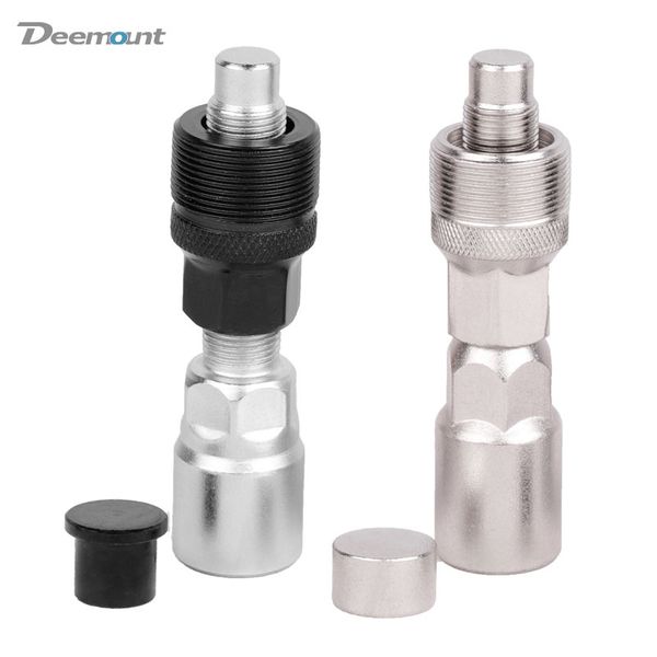 

deemount bike bicycle pedal crank extractor wheel puller bolts cycling removal extractor bycicle repair tools tol-118