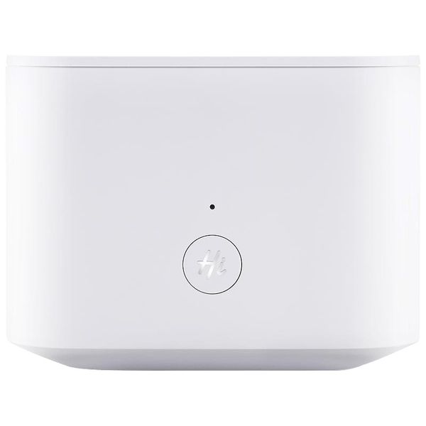 honor 2 2,4 GHz + 5 GHz WLAN Dual Band AC1200M Smart Home Wireless Router