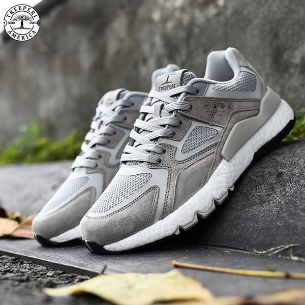 

treeperi casual shoes basfboost chunky 4.0 mens shoes black olive purple light dark tan grey chaussures men fashion luxury sneakers