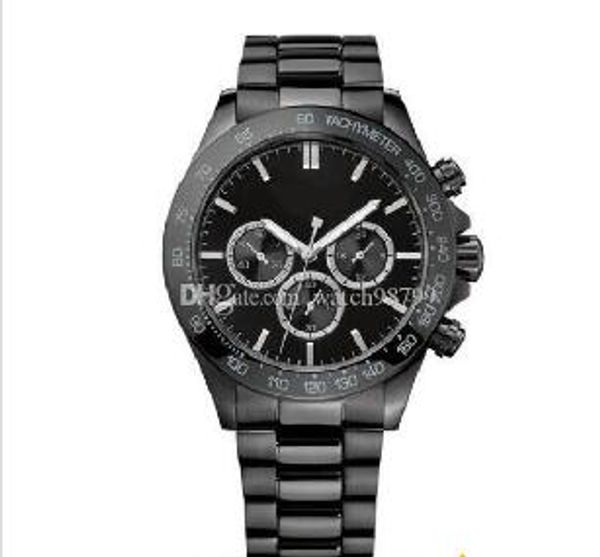 

men's watch hb1512961 black ikon men's watch 44mm, Slivery;brown