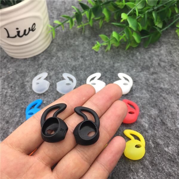 

for airpods silicone case anti-shedding ear cap painless in-ear eartips for apple air pods earphone protection accessories