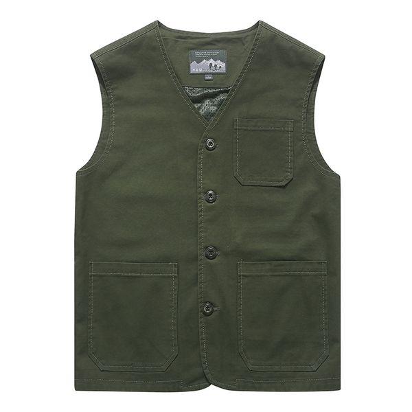 

spring 2019 new vest men casual cotton breathable mens waistcoat, Black;white