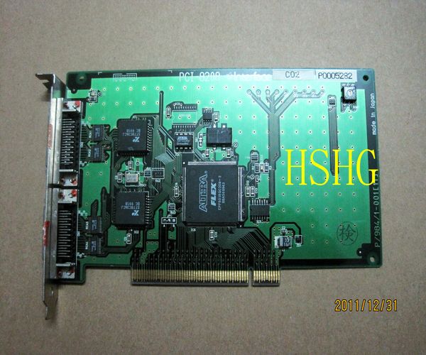 

100% испытала работу идеально подходит для интерфейса pci-8208