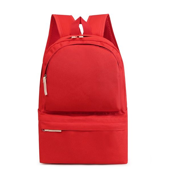 

19ss new designer backpacks sport outdoor travel bag men women casual school bag for kids