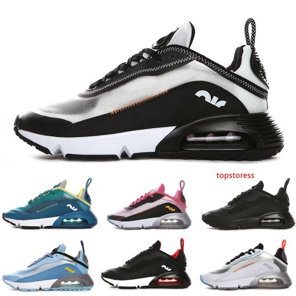 

2020 new 2090 b30 react run trainer sneaker for men & women lover running air shoes sport shoes