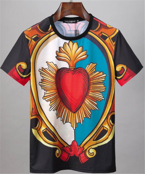 

flora fashion t-shirt 2020 fashion casual round collar lettering printed imported cotton material breathable comfortable t-shirt, Gray