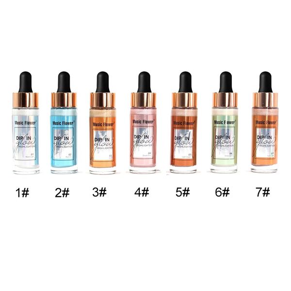 

highlight face contour golden bronzer highlighter makeup shimmer powder highlighter palette base illuminator 1pcs sg64