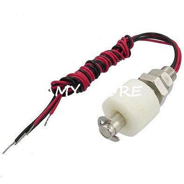 

1 pc 10mm thread hydraulic tank vertical floating switch water level sensor ing