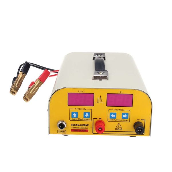 

susan-2030np 12v ultrasonic inverter igbt machine with fuse