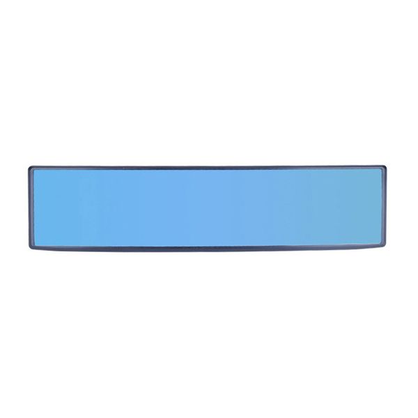 

1pc car rearview mirror wide curve anti-glare clip on accessories for 55-80mm