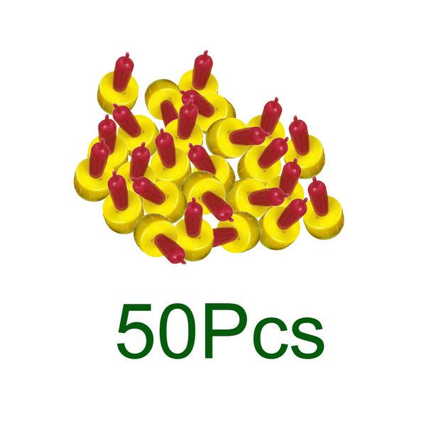 

50 pcs lamb kid nipple teat feeder bottle er feeding