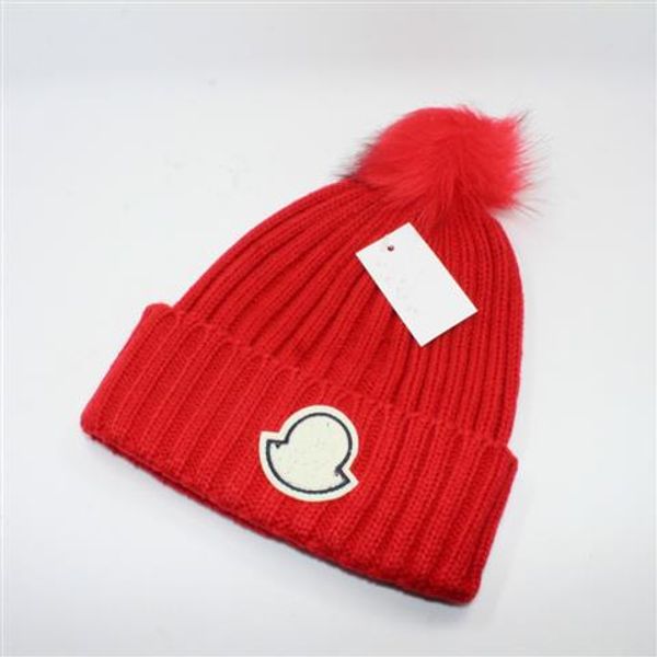 

new wholesale knitted hat winter warm thick beanie bonnet skull hats for men women crochet skiing, Blue;gray