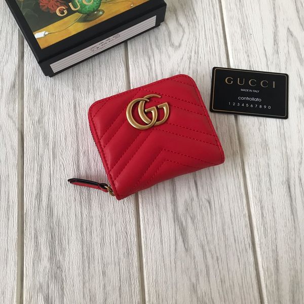 

Wallet g057 2019 european and american cla ic tyle fa hion wallet a variety of color men and women can choo e of freight