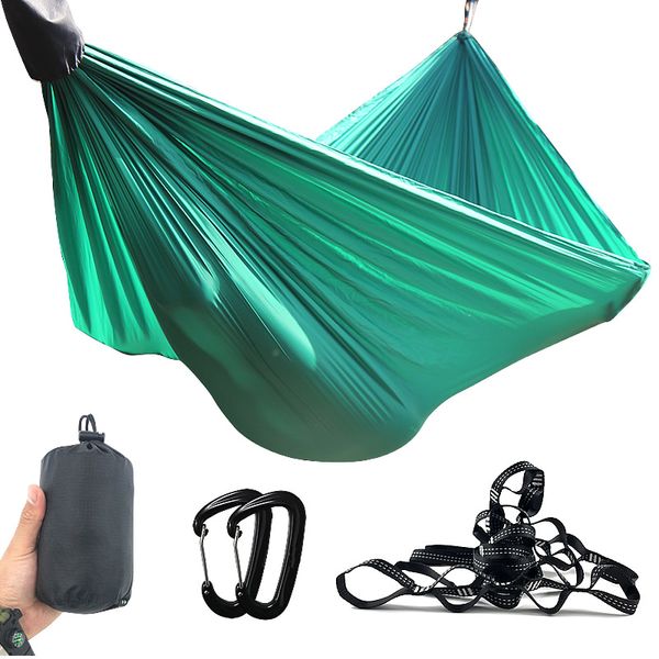 

ultra-lightweight hammock 12kn aluminum buckle carabiner mini