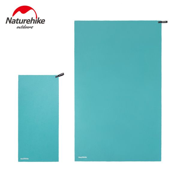 

naturehike 2019 new quick dry wet permeable bath towel swimming towel travel beach gym suction