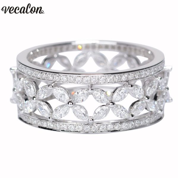 bague diamant en forme de fleur bague diamant en forme de fleur