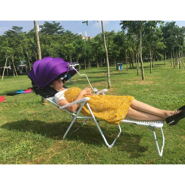 

1 pcs portable face sun shade instant beach tent outdoor mini mat shelter asd88