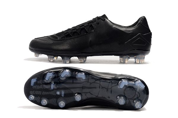 

mens total 90 laser i se fg football shoes black yellow athletic fashion soccer cleats fast shipping size 35-45