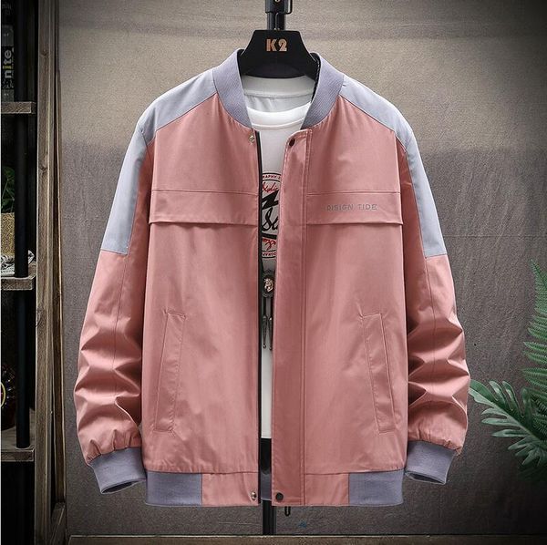 

men designer jackets fashion tide men's jacket coat letters printed luxury hoodie casual pullover sport coat outdoor windbreak clothing, Black;brown
