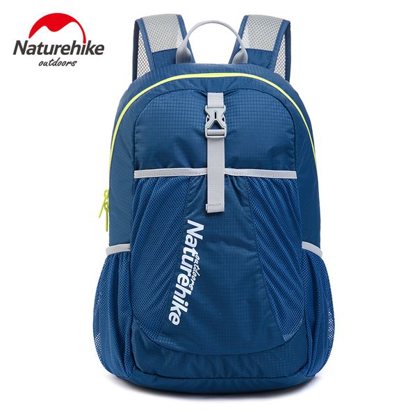 

naturehike backpack sport men travel backpack women ultralight outdoor leisure school backpacks bags 22l